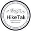 HikeTak Logo