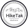 HikeTak Logo